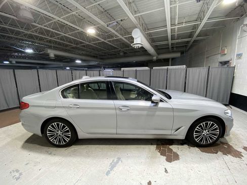 Used 2019 BMW 540i xDrive AWD/4WD image 27