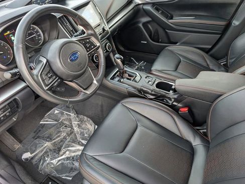 Used 2023 Subaru Crosstrek 2.5i Limited image 10