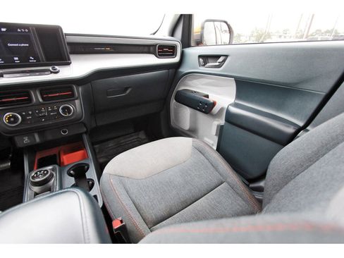 Used 2023 Ford Maverick XLT w/ XLT Luxury Package FWD image 12