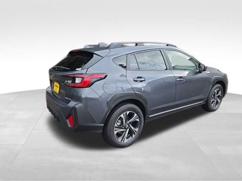 New 2025 Subaru Crosstrek 2.5i Premium image 7