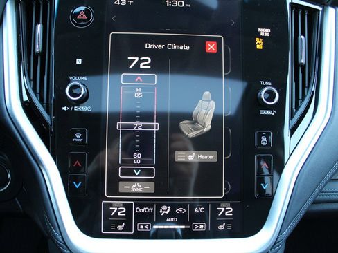 Used 2022 Subaru Outback Limited image 14