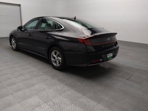 Used 2023 Hyundai Sonata SE FWD image 5