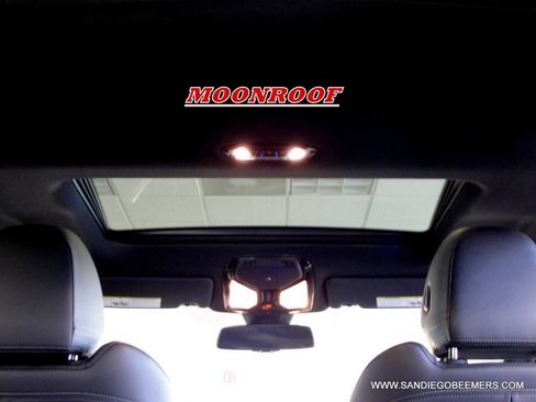 Used 2022 BMW M440i xDrive Gran Coupe w/ Shadowloine Package image 72