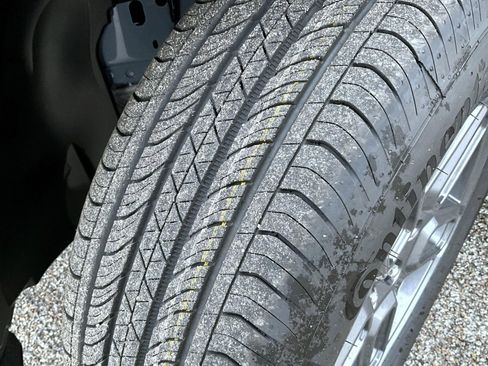 New 2026 Ford Bronco Sport Big Bend AWD/4WD image 24