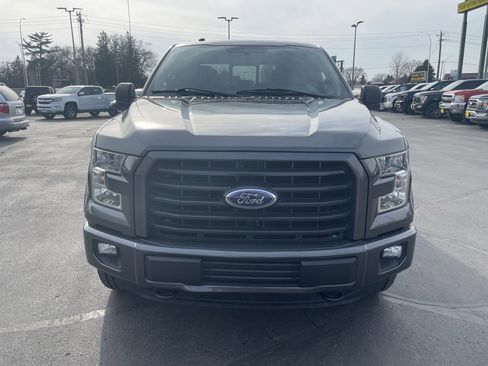 Used 2016 Ford F150 XLT w/ Equipment Group 302A Luxury image 3