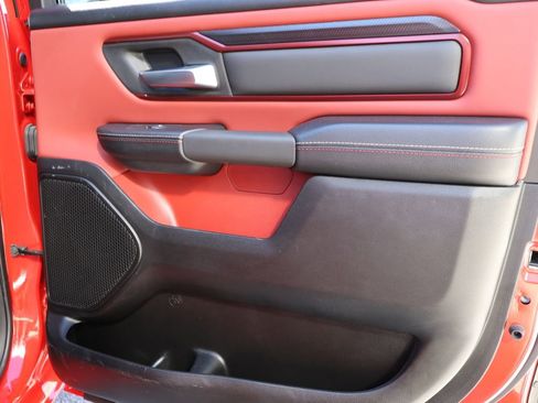 Used 2025 RAM 1500 Rebel w/ Rebel Level 1 Equipment Group image 11