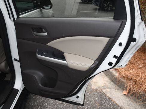 Used 2014 Honda CR-V EX-L image 21