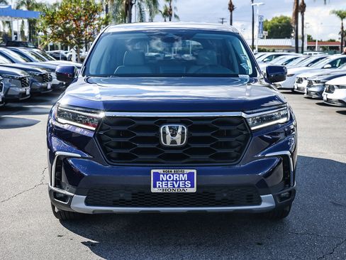 Used 2023 Honda Pilot EX-L image 2