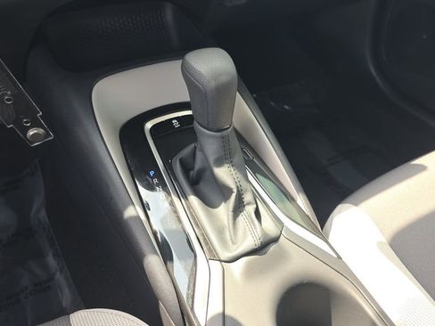 Used 2026 Toyota Corolla LE image 18