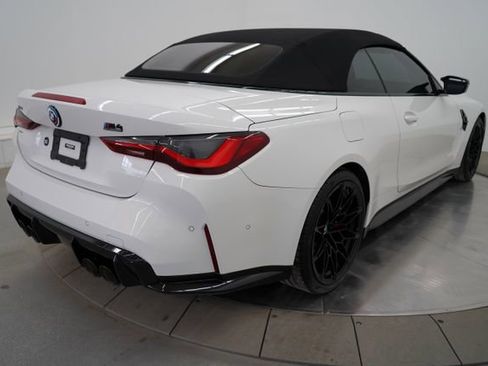 Used 2023 BMW M4 xDrive Competition image 7