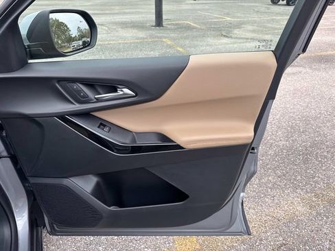 New 2026 Chevrolet Equinox ACTIV AWD/4WD image 34