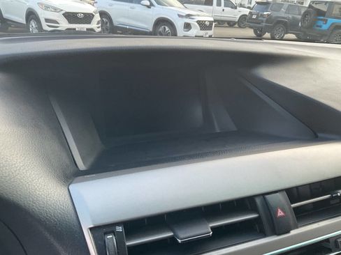 Used 2014 Lexus RX 350 FWD w/ Navigation Package image 18