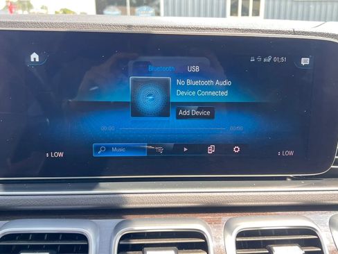 Used 2020 Mercedes-Benz GLS 450 4MATIC image 48