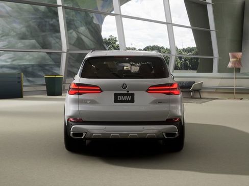 Used 2026 BMW X5 xDrive40i w/ Climate Comfort Package image 30