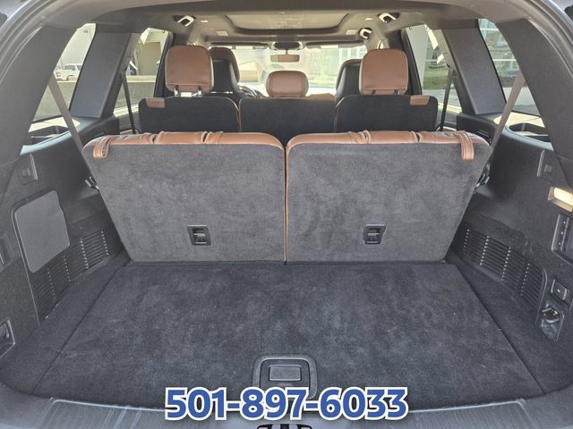 Used 2022 Lincoln Aviator Reserve w/ Equipment Group 201A AWD/4WD image 17