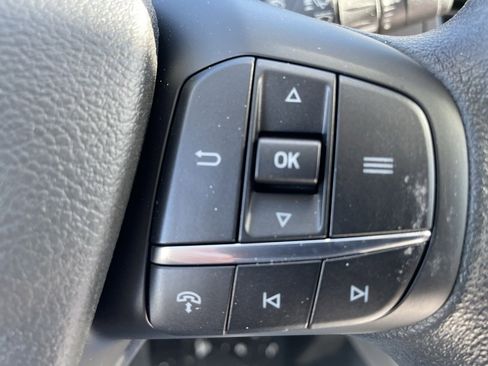 New 2026 Ford Transit 150 Low Roof image 12