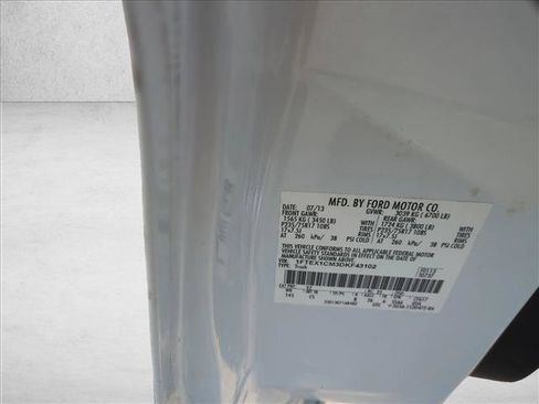 Used 2013 Ford F150 STX RWD image 21