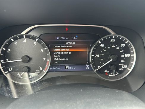 Used 2023 Nissan Frontier SV image 19