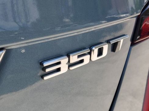 Certified 2024 Cadillac CT5 Luxury w/ Sun And Sound Package image 8