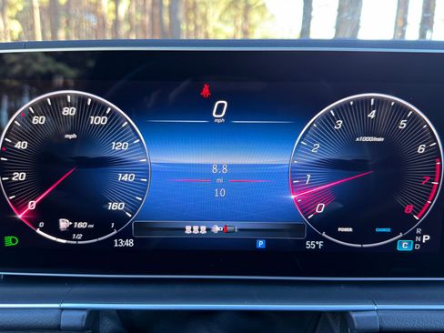New 2026 Mercedes-Benz GLE 350 4MATIC image 27