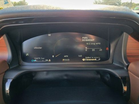 Used 2022 Lincoln Aviator Reserve w/ Equipment Group 201A image 20