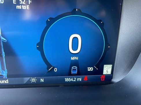 Used 2024 Ford F150 XLT w/ Equipment Group 302A MID image 15