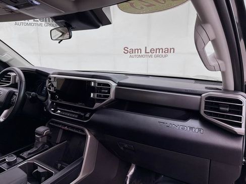 Used 2023 Toyota Tundra SR5 image 27