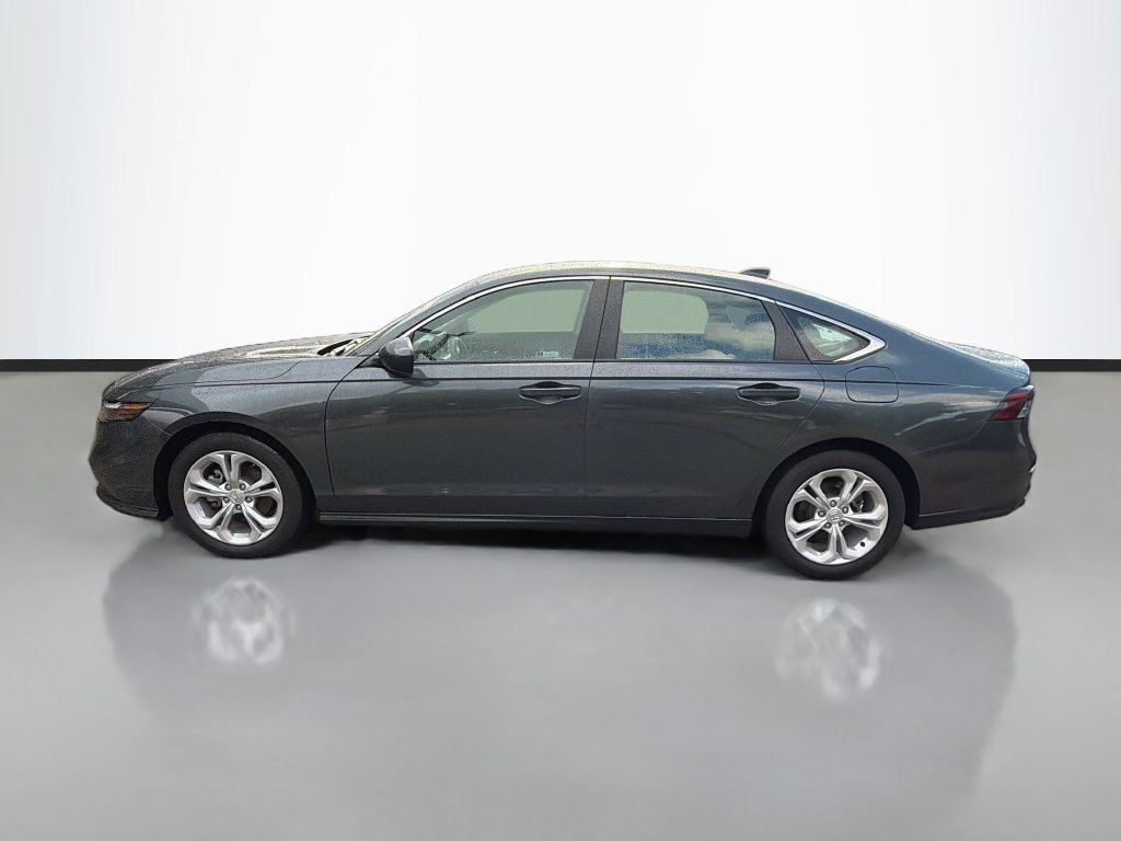 Used 2025 Honda Accord LX image 4