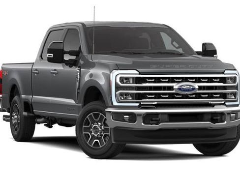 New 2026 Ford F250 Lariat w/ Camper Package AWD/4WD image 26