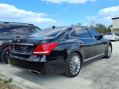 Used 2016 Hyundai Equus Signature image 7