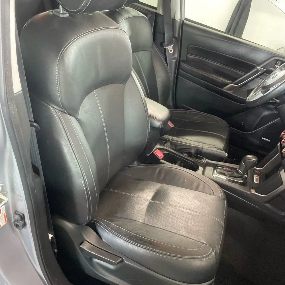 Used 2017 Subaru Forester 2.5i Touring AWD/4WD image 22