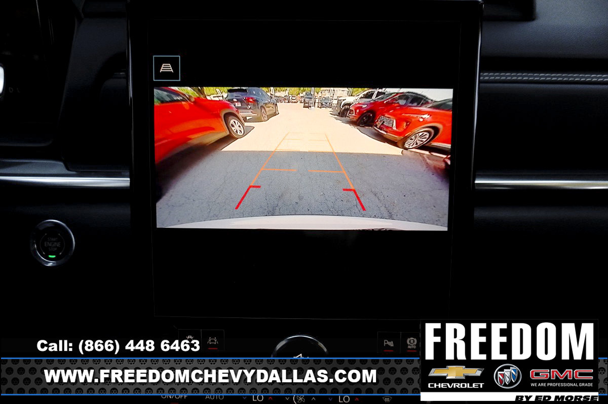 New 2027 GMC Terrain Elevation w/ Elevation Premium Package FWD image 21