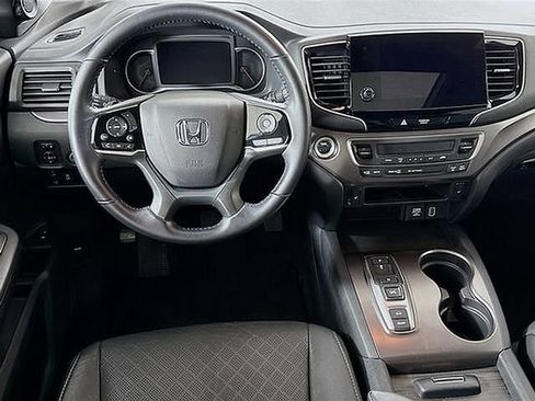 Used 2021 Honda Passport EX-L image 26