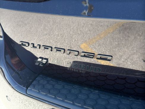 Used 2024 Dodge Durango R/T AWD/4WD image 8