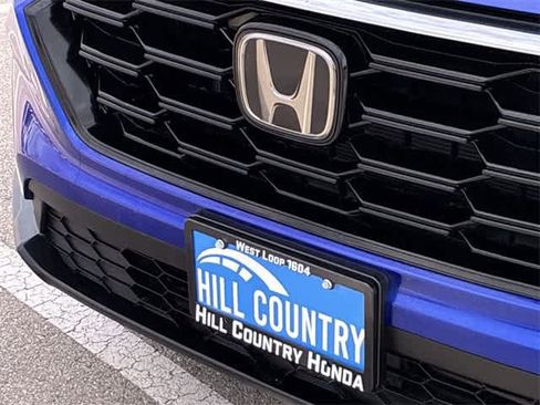 Used 2023 Honda CR-V EX image 12