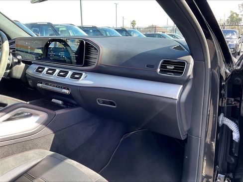 Used 2023 Mercedes-Benz GLE 53 AMG 4MATIC Coupe image 18