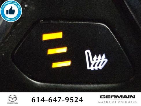 Used 2017 Chevrolet Cruze LT w/ Convenience Package image 34