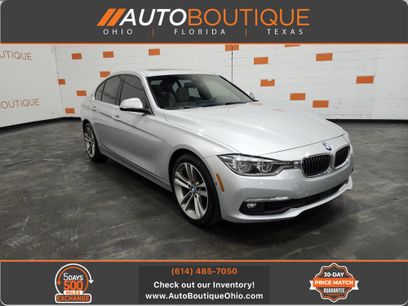 Used 2016 BMW 330e