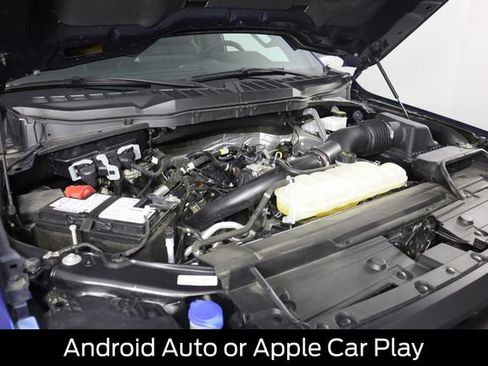 Certified 2023 Ford F150 XLT w/ Equipment Group 302A High image 17