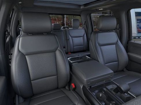 New 2026 Ford F150 Lariat w/ Equipment Group 502A High image 12