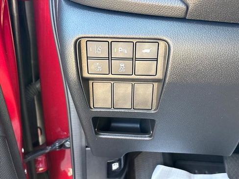 Used 2022 Honda CR-V Touring image 17