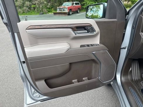 New 2026 GMC Sierra 1500 SLT w/ X31 Off-Road Package AWD/4WD image 20