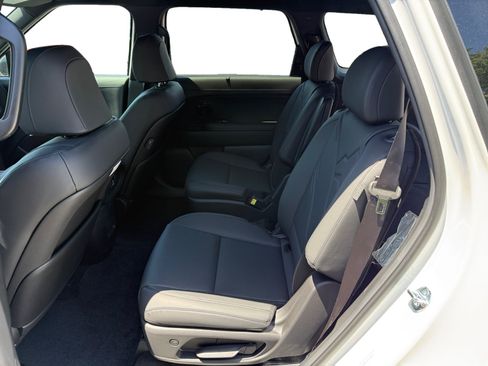 Certified 2026 Hyundai Palisade XRT Pro AWD/4WD image 16