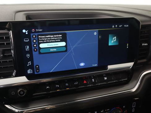 Used 2023 Chevrolet Silverado 1500 High Country w/ Technology Package image 9