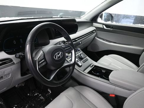 Used 2024 Hyundai Palisade SEL image 21