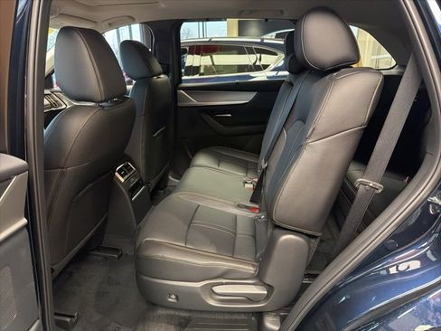 New 2026 MAZDA CX-90 3.3 Turbo w/ Preferred Package image 7
