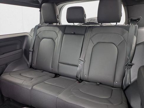 New 2025 Land Rover Defender 90 V8 image 16