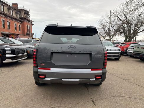 New 2026 Hyundai Palisade XRT Pro image 6