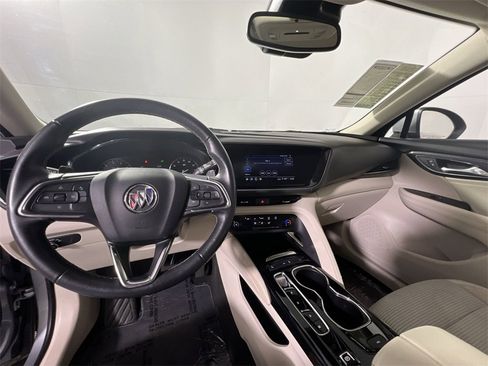 Used 2023 Buick Envision Preferred image 11