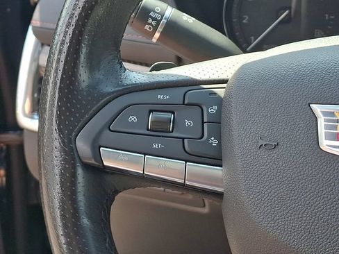 Used 2021 Cadillac XT4 Sport AWD/4WD image 20